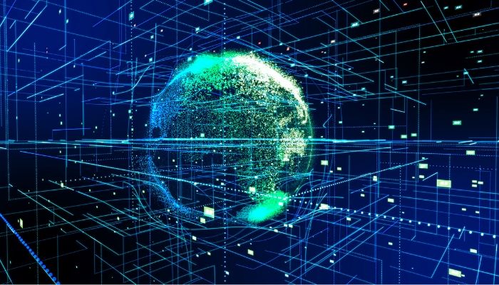 آنالیز اطلاعات