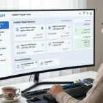 بررسی جامع تعمیرات نرم‌افزاری تلفن همراه